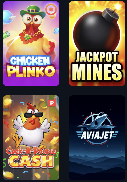 GrandzBet casino online